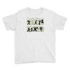 pirate exercise Youth Tee