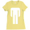 needs head Ladies Fitted T-Shirt