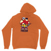 crew five fresh Unisex Hoodie