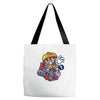 pintados Tote Bags