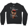 Women's March The Future is Now Crewneck Sweatshirt