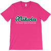nikola T-Shirt