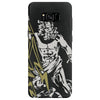 zeus gott griechenland olymp herrscherblitz jupiter mythologie Samsung Galaxy S8