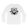 bad dog 4 Long Sleeve Shirts