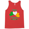 happy st patrik day Tank Top
