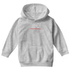 says who wisemenknownothing Youth Hoodie