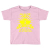 the 8th day god made sailor Toddler T-shirt