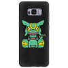rayquaza pokedoll Samsung Galaxy S8 Plus
