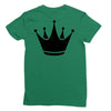 Original 1993 With Crown Ladies Fitted T-Shirt