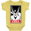 cell Baby Bodysuit