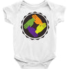 volunteer Baby Bodysuit