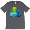 call of the kiddie pool T-Shirt