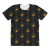 lantern All Over Women's T-shirt