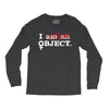 Women's March Feminist Long Sleeve Shirts