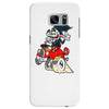 mickey fink Samsung Galaxy S7 Edge