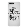 new yaya 118 iPhone 7 Plus Case