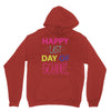 happy laft day of school Unisex Hoodie