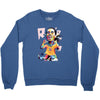 Ronaldinho Crewneck Sweatshirt