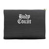 body count new Accessory Pouches