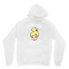 The Orijinal Topknot Tinkerbell Unisex Hoodie
