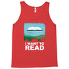 i want to read Tank Top