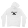 player 1 Hoodie