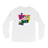 totally rad Long Sleeve Shirts