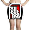 fob  (16) Mini Skirts