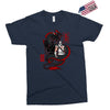 arashikage clan Exclusive T-shirt