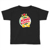 king koopa Toddler T-shirt