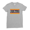 Alfa Chis Ladies Fitted T-Shirt