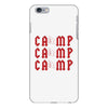 Camp Hitchhiking iPhone 6 Plus/6s Plus Case
