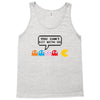 You Can't Sit With Us Tank Top