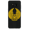 gold owl Samsung Galaxy S8