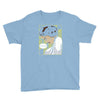 alderaan sorrows Youth Tee