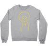 questlove Crewneck Sweatshirt