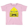 Unacceptable Toddler T-shirt