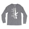 funny militaryarmymarines ak47 Long Sleeve Shirts