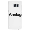 analog Samsung Galaxy S7 Edge