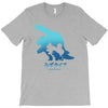 mega water T-Shirt