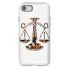 ethnic libra iPhone 8