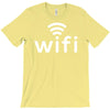 wifi T-Shirt