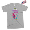 birthday troll Exclusive T-shirt