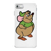 gus gus iPhone 7 Case