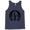 bayonet Tank Top