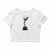awards Crop Top