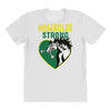 Humboldt Strong All Over Women's T-shirt