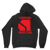Thompson High School Wrestling (Vision Quest) Unisex Hoodie