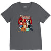 mononoke time V-Neck Tee