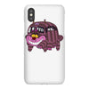 new cat bus iPhoneX
